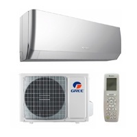 Сплит-система Gree Pular Inverter R32 ARCTIC SILVER GWH09AGCXB-K6DNA4F