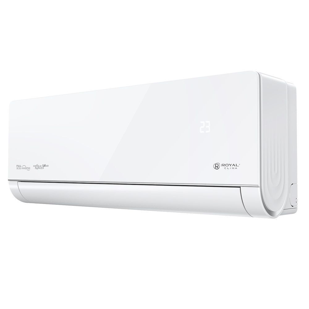 Сплит-система Royal Clima Royal Supremo Blanco Full DC EU Inverter RCI-RSB40HN