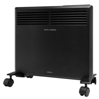 Конвектор Royal Thermo Capella RCHC/E-502 с электрическим управлением