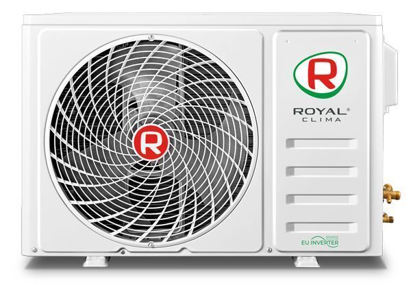 Сплит-система Royal Clima Perfetto DC EU Inverter 2024 RCI-PFC40HN