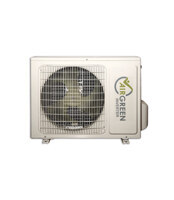 Сплит-система AirGreen IG2 Inverter 09IG2-GRI/09IG3-GRO R32