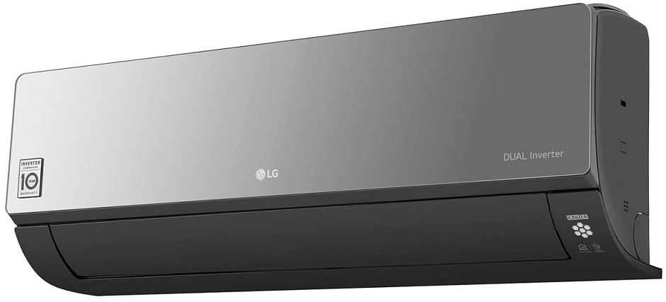 Сплит-система LG ARTCOOL Mirror AC12BK