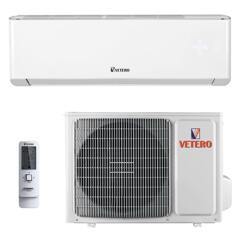 Сплит-система Vetero Siberia Inverter V-S18SHPAC2S