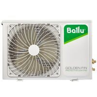 Сплит-система Ballu iGreen Pro Inverter BSAGI-12HN8