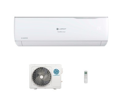 Сплит-система Loriot Residence Smart DC Inverter LAC-09AJI