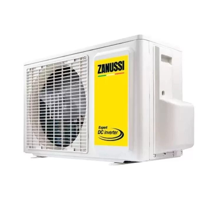 Сплит-система Zanussi Perfecto  ZACS-09 HPF/A22/N1