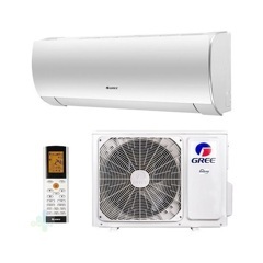 Сплит-система Gree LYRA Inverter R32 WHITE GWH18ACD-K6DNA1I