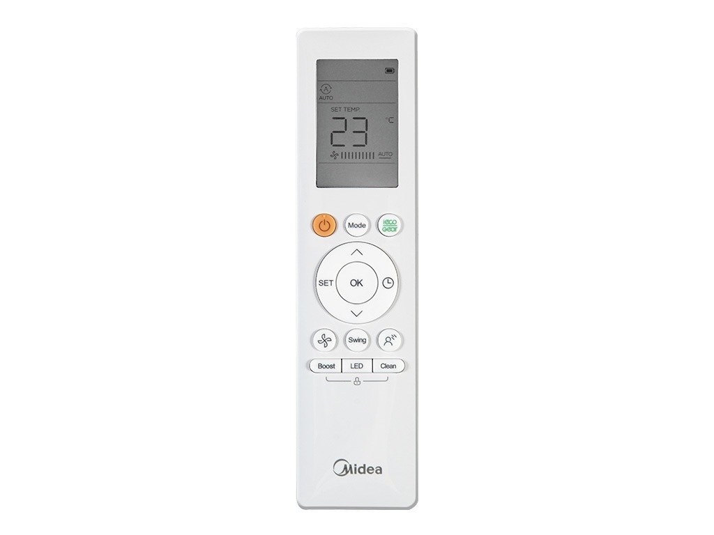 Сплит-система Midea Paramount On/Off  MSAG1-24HRN1-I/MSAG1-24HRN1-O