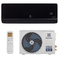 Сплит-система Electrolux Onix Black Super DC Inverter EACS/I-12HIX-BLACK/N8