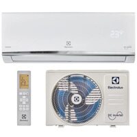 Сплит-система Electrolux Smartline DC Inverter EACS/I-09HSM/N8