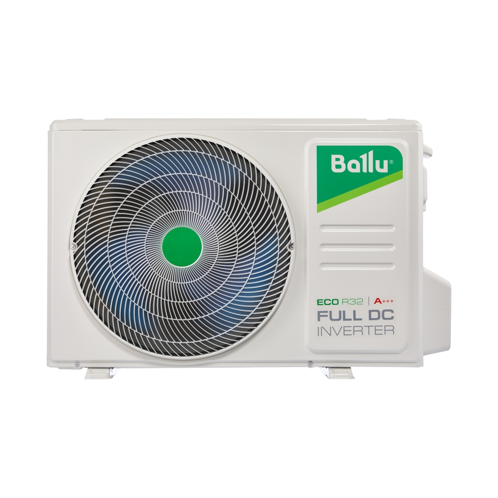 Сплит-система Ballu Ice Peak ERP Full DC Inverter BSPKI-13HN8