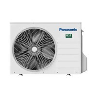 Сплит-система Panasonic Basic Inverter CS-PZ35WKD/CU-PZ35WKD