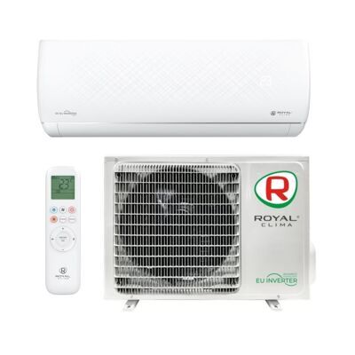 Сплит-система Royal Clima Renaissance Full DC EU Inverter RCI-RNC35HN 2024