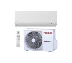 Сплит-система Toshiba Shorai Edge White Inverter RAS-B10G3KVSG-EE/RAS-10J2AVSG-E1