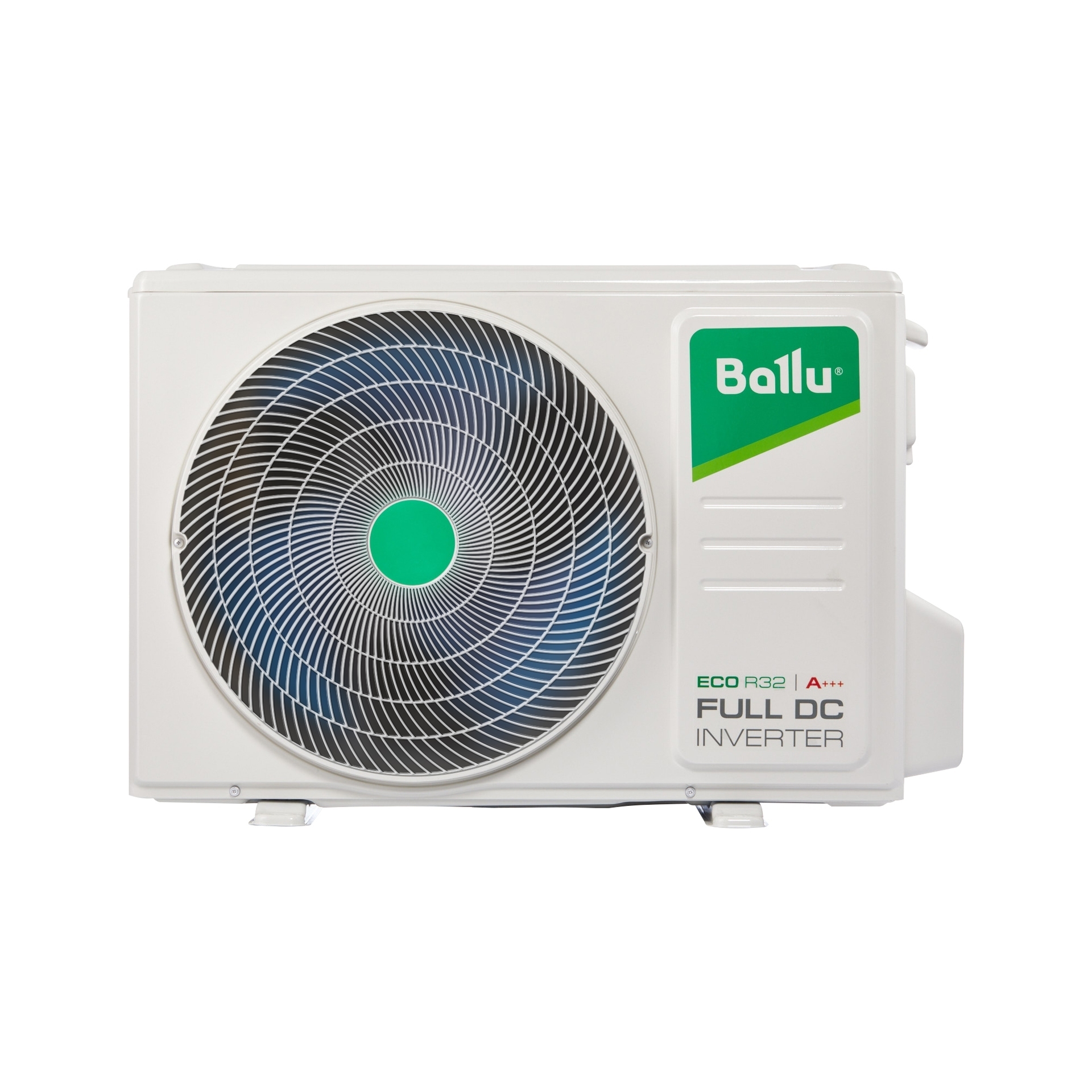 Сплит-система Ballu Boho ERP Full DC Inverter BSNI-13HN8