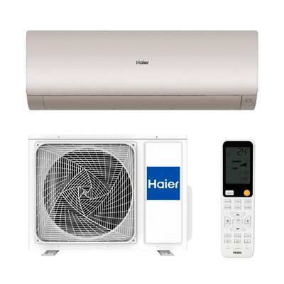 Сплит-система Haier  Flexis ON/OFF HSU-18HFF103/R3-G/HSU-18HUF103/R3