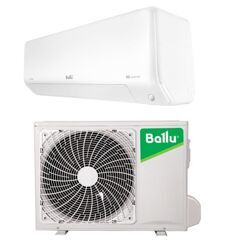 Сплит-система Ballu Ice Peak ERP Full DC Inverter BSPKI-24HN8_24Y