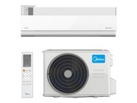 Сплит-система Midea Gaia R-32 Full DC Inverter MSCA1BU-12HRFN8/MOX230-12HFN8-Q