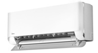 Сплит-система Midea Breezeless E R-32 Full DC Inverter MSFE-12N8D6-I/MSFE-12N8D6-O