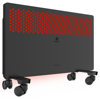 Конвектор Royal Clima Lumino Meccanico REC-LUB2000M с механическим управлением