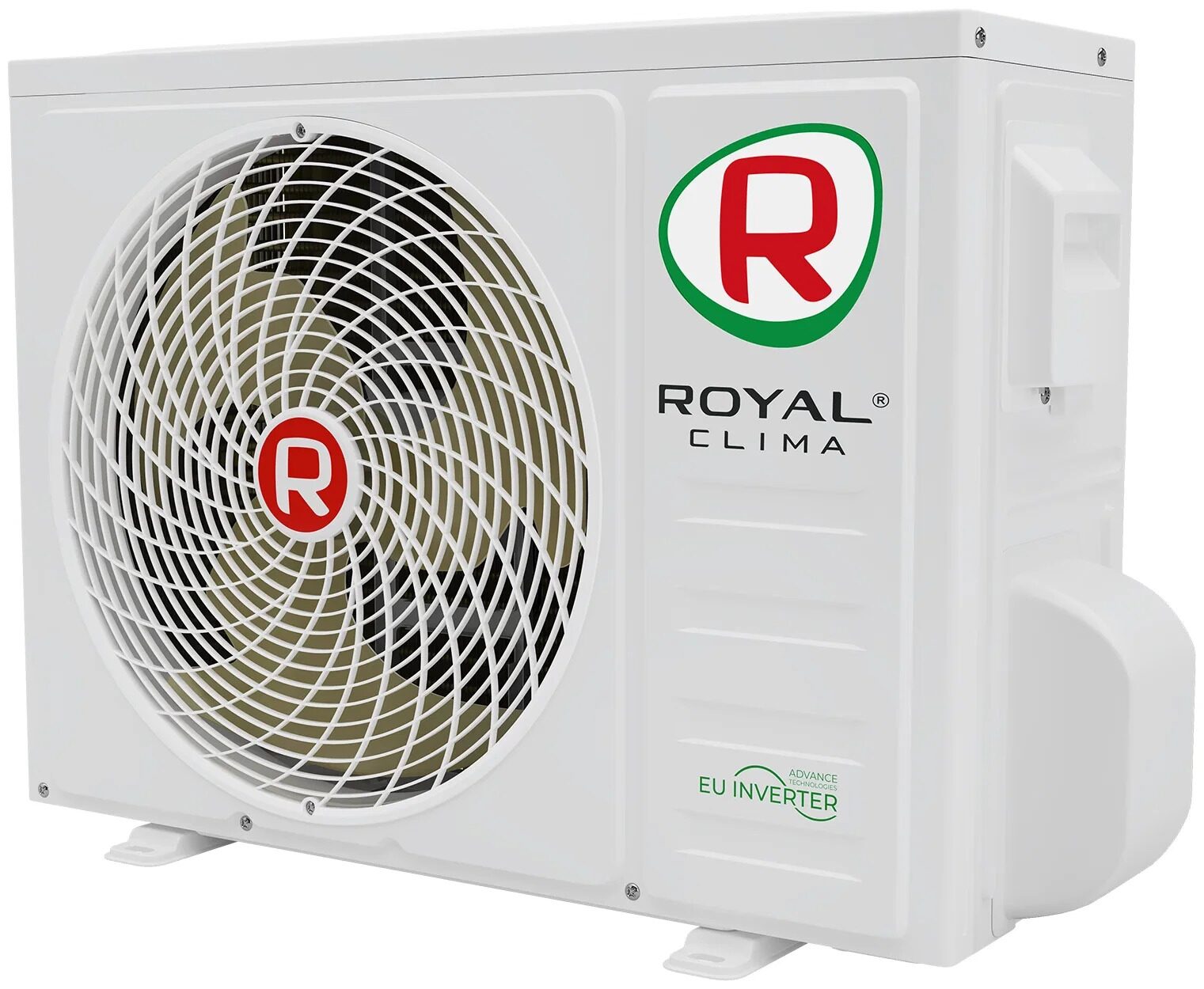 Сплит-система Royal Clima Royal Fresh Full DC EU Inverter RCI-RF40HN