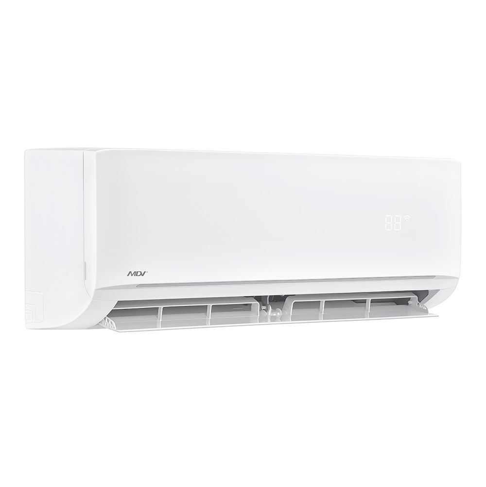 Сплит-система Mdv Infini Nordic Heat Pump MDSAN-12HRFN8 / MDOAN-12HFN8