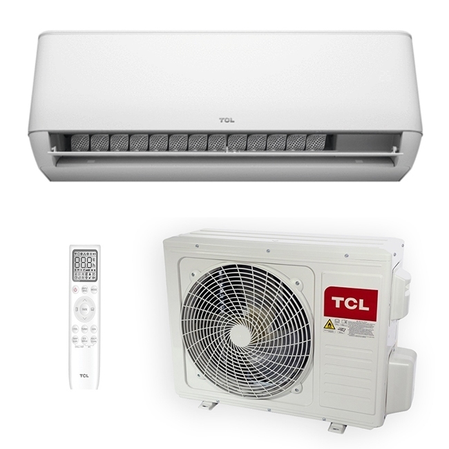 Сплит-система TCL Ocarina T PRO Inverter TAC-09CHSD/TPG21I3AHB