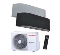 Сплит-система Toshiba Haori Inverter RAS-16N4KVRG-EE/RAS-16N4AVRG-EE