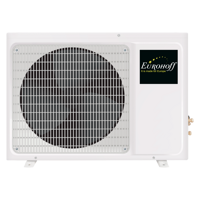 Сплит-система Eurohoff Extra EV-09i DC Inverter Wi-Fi