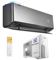 Сплит-система Electrolux Crystal Air Super DC Inverter EACS/I-13HFA/N8_22Y