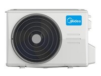 Сплит-система Midea Breezeless R-32 Full DC Inverter Wi-Fi MSFA2W-12N8D6-I/MSFA1-12N8D6-O