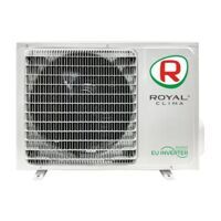 Сплит-система Royal Clima Renaissance Full DC EU Inverter RCI-RNC35HN 2024