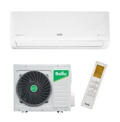 Сплит-система Ballu Eco Smart DC inverter BSYI-09HN8/ES_23Y