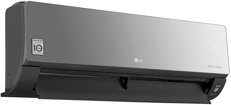 Сплит-система LG ARTCOOL Mirror AC09BK