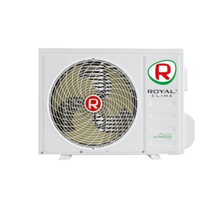 Сплит-система Royal Clima Royal Supremo Blanco Full DC EU Inverter RCI-RSB55HN