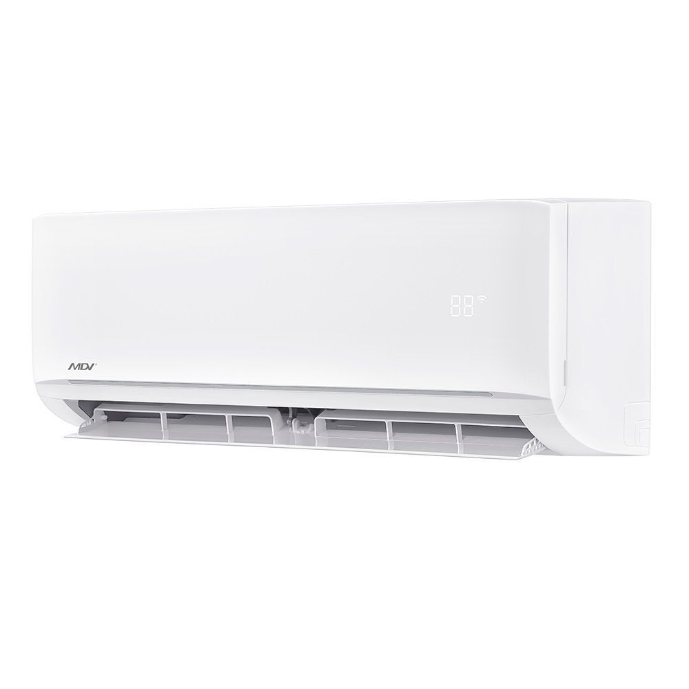 Сплит-система Mdv Infini Nordic Heat Pump MDSAN-12HRFN8 / MDOAN-12HFN8