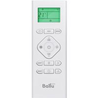 Сплит-система Ballu iGreen Pro Inverter BSAGI-09HN8