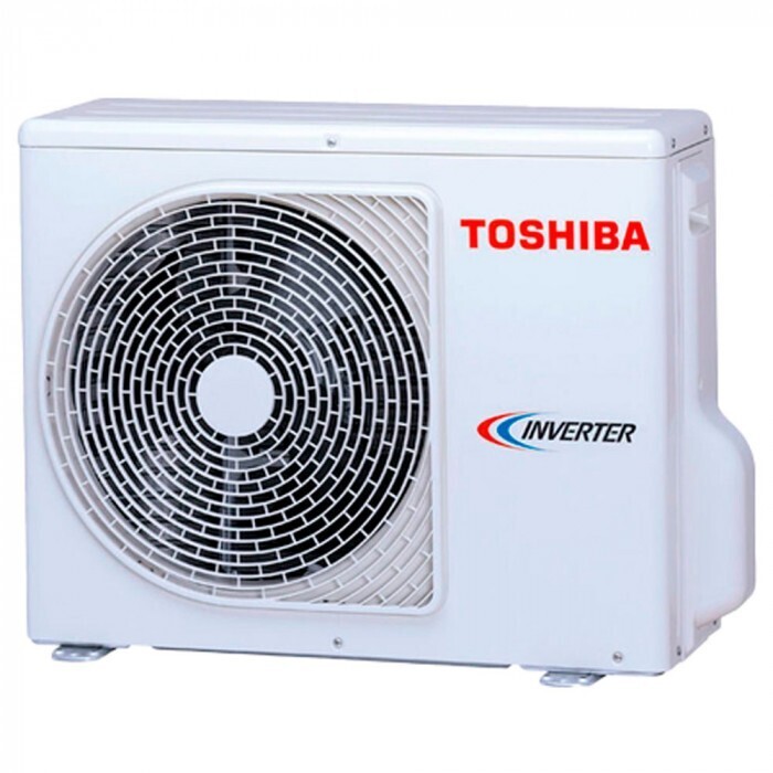 Сплит-система Toshiba Shorai Edge Black Inverter RAS-B18G3KVSGB-E/RAS-18J2AVSG-E1