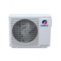 Сплит-система Gree CONSOL Inverter R32 GEH12AA-K6DNA1A