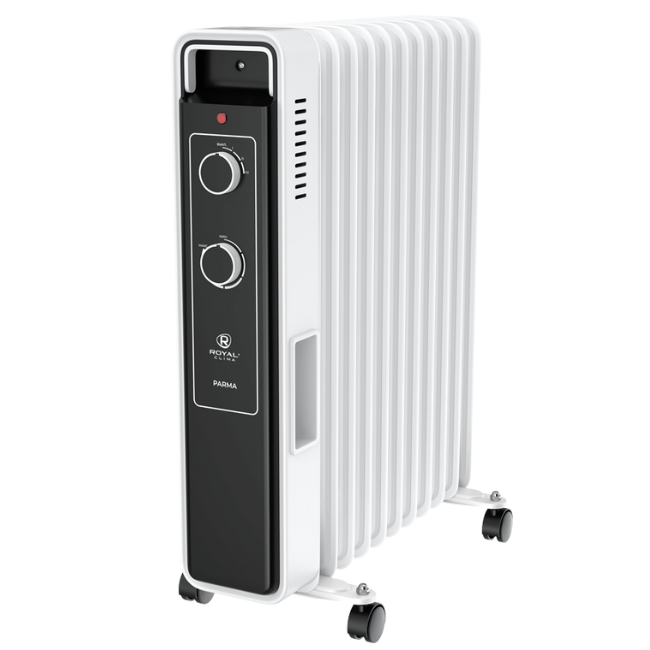 Масляный радиатор Royal Clima Parma ROR-PR5-1000M