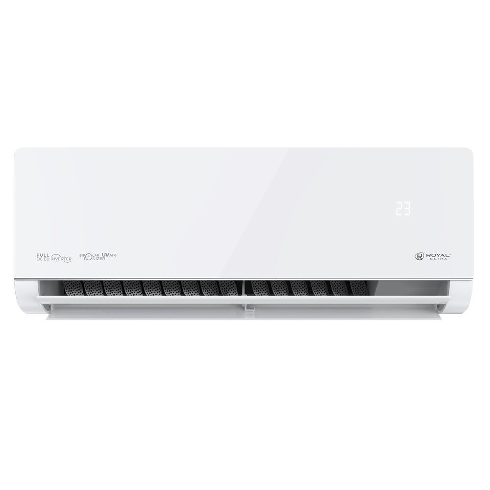 Сплит-система Royal Clima Royal Supremo Blanco Full DC EU Inverter RCI-RSB30HN