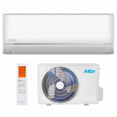 Сплит-система Mdv Infini Inverter MDSAG-18HRFN8/MDOAG-18HFN8