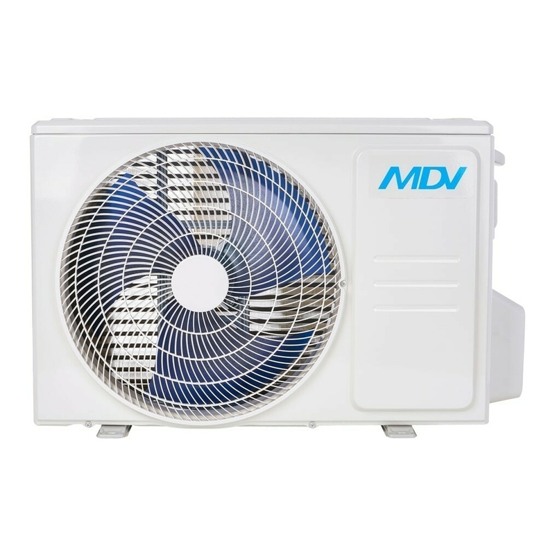 Сплит-система Mdv All Easy Inverter MDSAE-24HRFN8/MDOAE-24HFN8