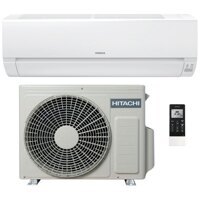 Сплит-система Hitachi X-Comfort RAK-50REF/RAC-50WEF