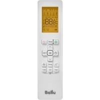 Сплит-система Ballu Eco Smart DC inverter BSYI-09HN8/ES_23Y