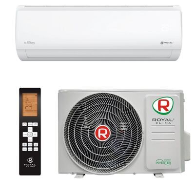 Сплит-система Royal Clima Triumph Inverter 2024 RCI-TWC28HN