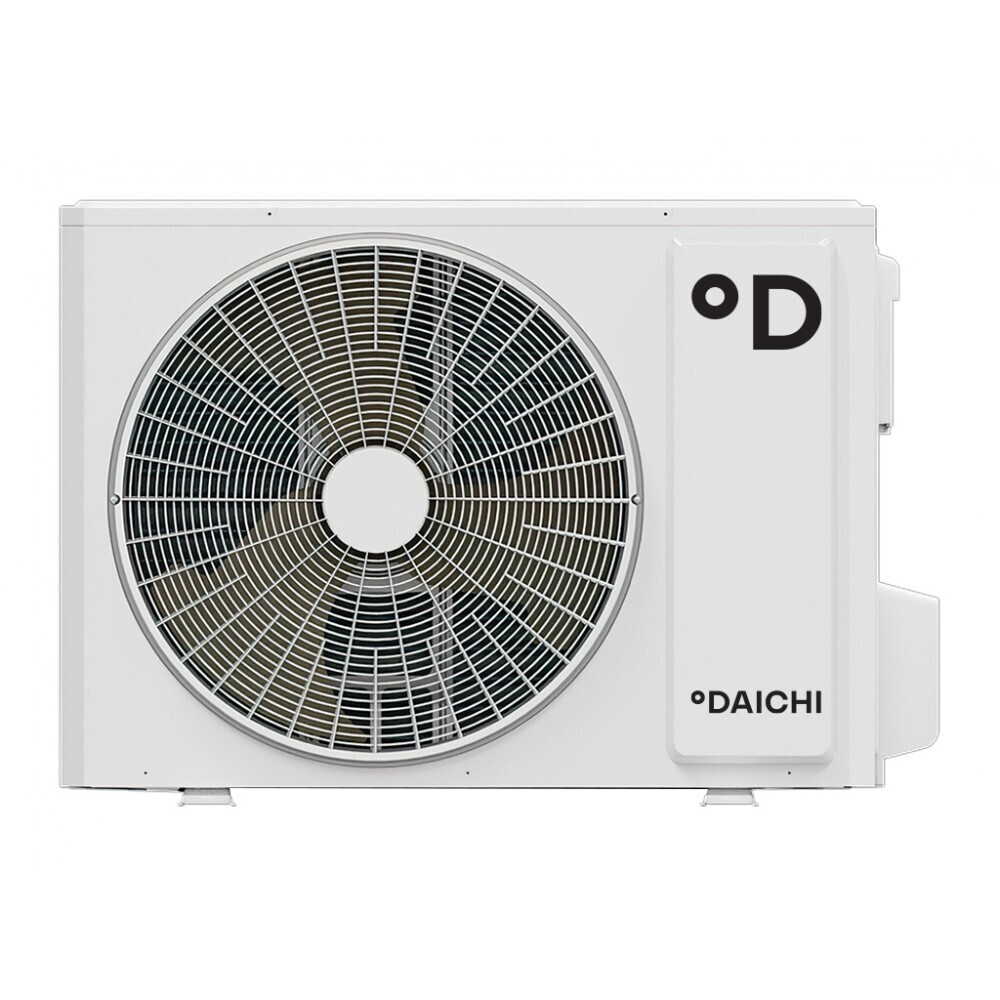 Сплит-система Daichi ICE 2 Inverter ICE25AVQS1R-2/ICE25FVS1R-2