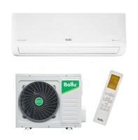 Сплит-система Ballu Eco Smart DC inverter   BSYI-18HN8/ES_23Y