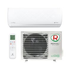 Сплит-система Royal Clima Renaissance Full DC EU Inverter RCI-RNC30HN 2024