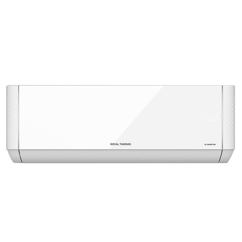 Сплит-система Royal Thermo BAROCCO DC WHITE RTBI-24HN8/white inverter